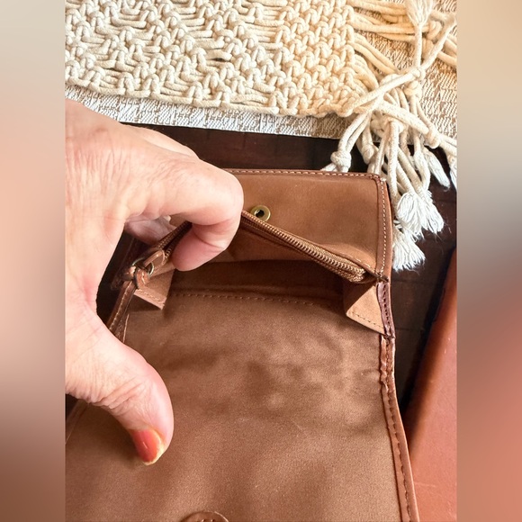 Fossil patchwork wallet - Picture 5 of 13